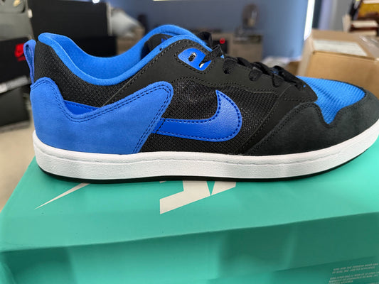 Nike SB Alleyoops-NIB-Size 11