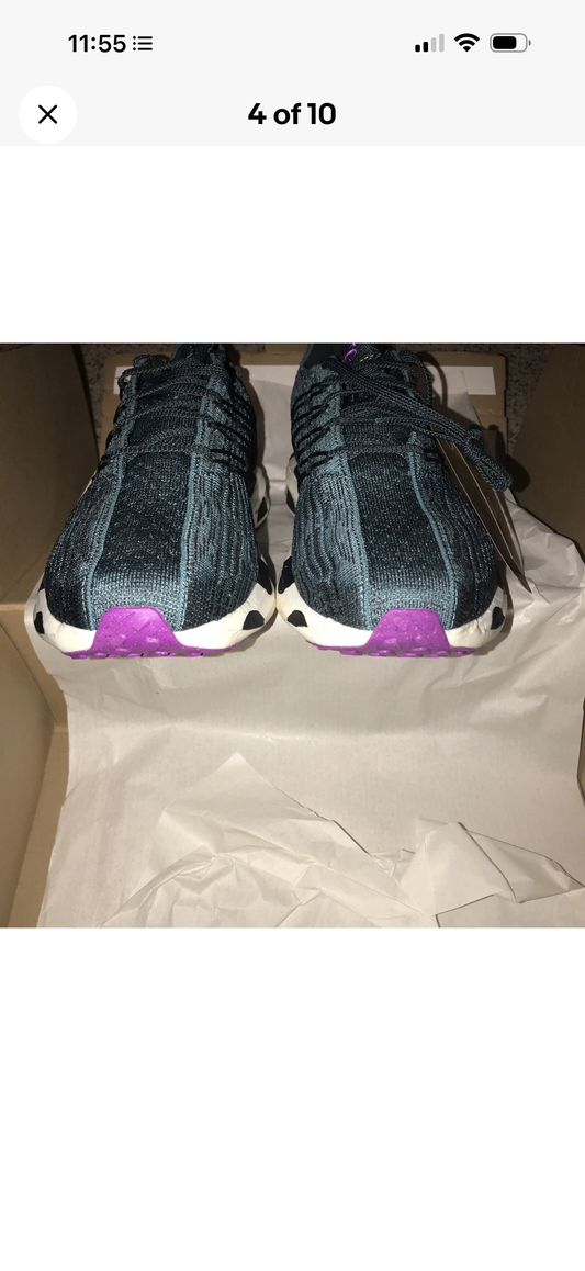 Nike Zoom Pegasus Next Nature Turbo Polka Dots M