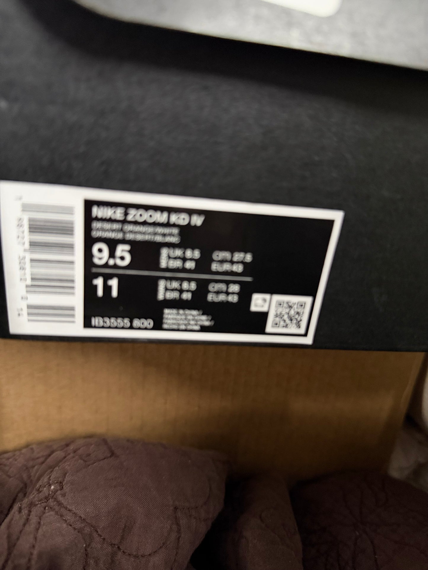 Nike SB Alleyoops-NIB-Size 11