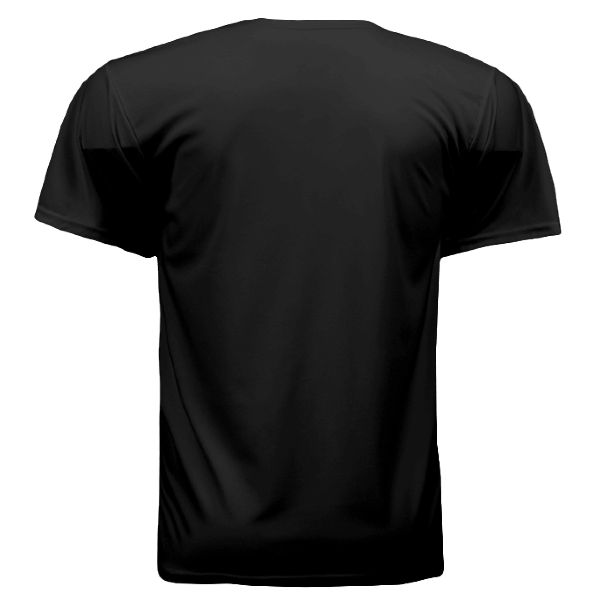 BLACK - BACK